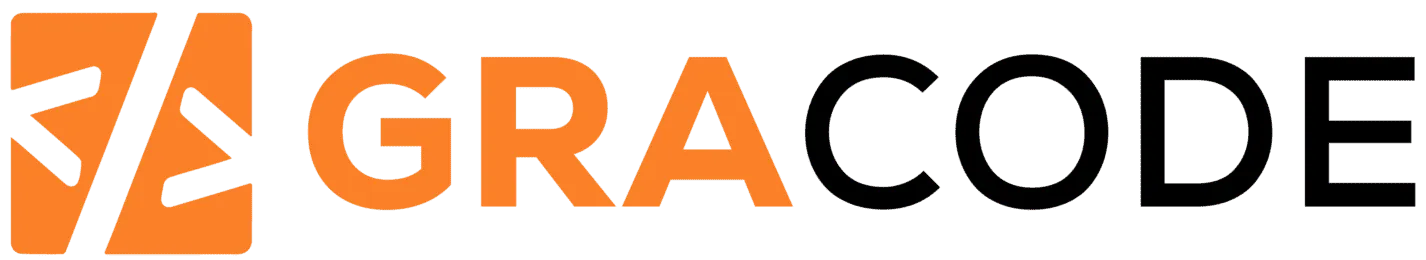 GracCode Logo